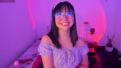 Snapshot of becca_be_ chatting on 12, 6, 2026 Becca is here online show from 12, 6, 2026
