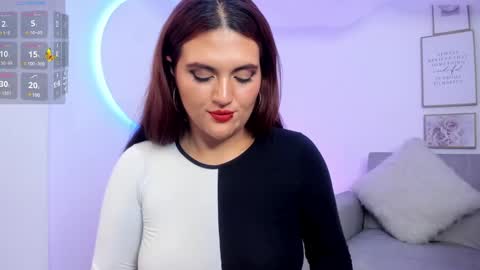 Rebecca  online show from 18, 1, 2025