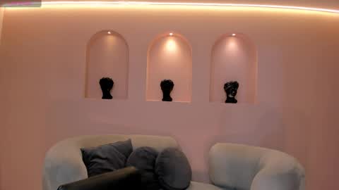 Am Becca online show from 3, 3, 2025