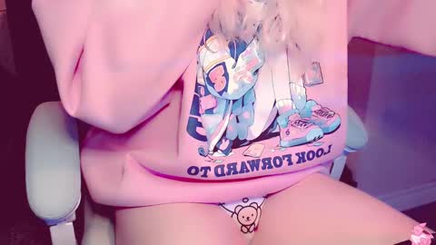 Snapshot of beccagirldick chatting on 16, 1, 2025 Becca online show from 16, 1, 2025