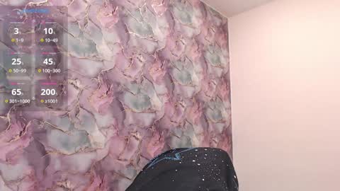 Snapshot of beccahert chatting on 13, 12, 2024 BeccaHert online show from 13, 12, 2024