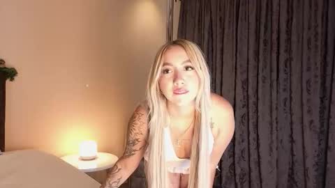 Becca johnson online show from 13, 12, 2025