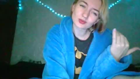 Snapshot of beckixjewelqw chatting on 27, 4, 2026 BeckiXJewelqw online show from 27, 4, 2026