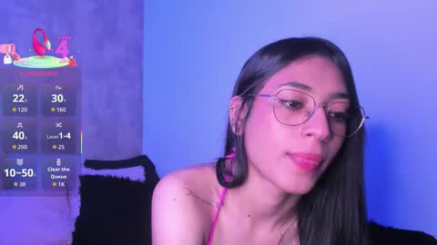 becky__g online show from 25, 10, 2025