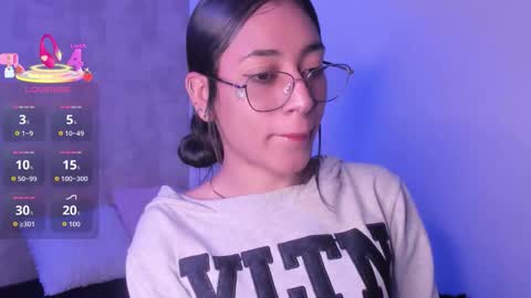 becky__g online show from 4, 11, 2025