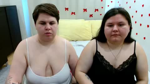 BeckyAndEllen online show from 17, 10, 2025
