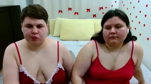 BeckyAndEllen online show from 22, 10, 2025