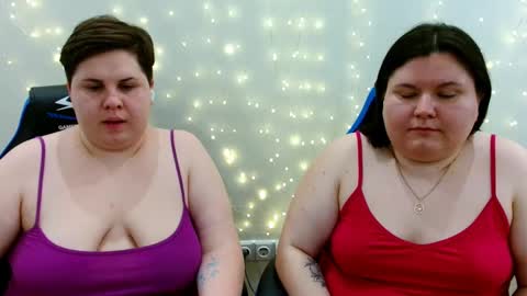 BeckyAndEllen online show from 27, 3, 2026