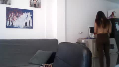 Snapshot of beckyangel1 chatting on 26, 6, 2026 instagram becky angel1 online show from 26, 6, 2026