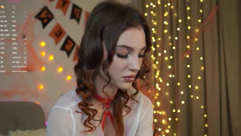 Melissa online show from 11, 11, 2025