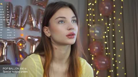 Melissa online show from 15, 12, 2025