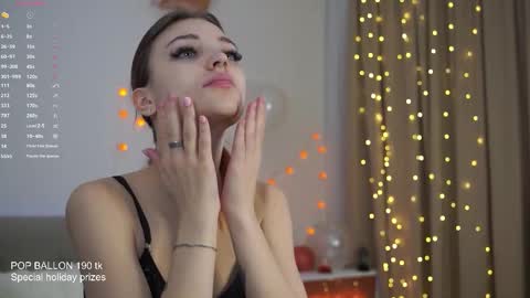 Melissa online show from 20, 12, 2025