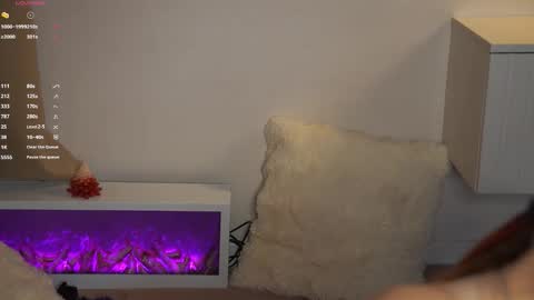 Snapshot of beckymadsons chatting on 2, 2, 2026 Melissa online show from 2, 2, 2026