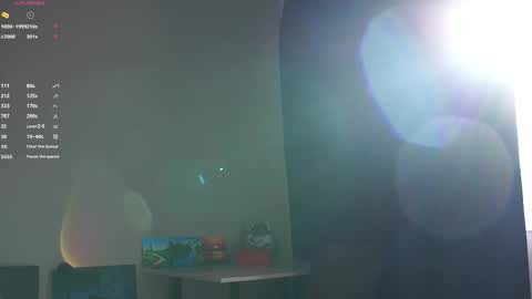 Snapshot of beckymadsons chatting on 17, 2, 2026 Melissa online show from 17, 2, 2026