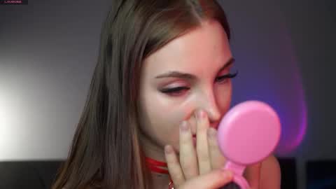 Snapshot of beckymadsons chatting on 25, 2, 2026 Melissa online show from 25, 2, 2026