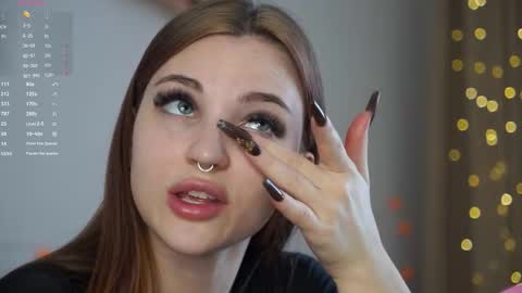 Melissa online show from 11, 3, 2026