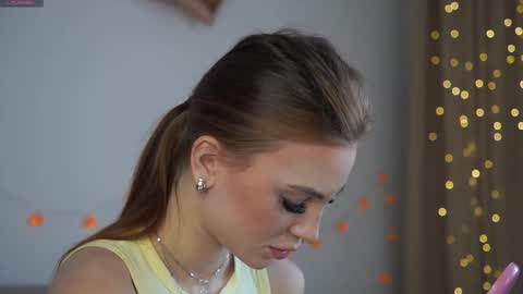 Melissa online show from 13, 3, 2026