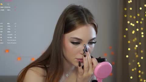 Melissa online show from 14, 3, 2026