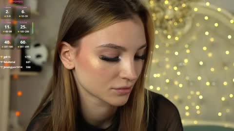 Melissa online show from 1, 6, 2026
