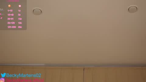 BeckyMartens come join me on    while im offline here  online show from 29, 12, 2024