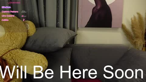 BeckyMartens come join me on    while im offline here  online show from 9, 3, 2025