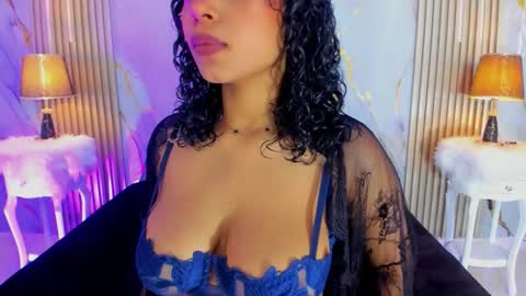 B E C K Y online show from 30, 10, 2025