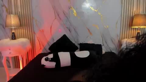 B E C K Y online show from 9, 11, 2025