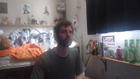 bedghost  online show from 14, 4, 2026