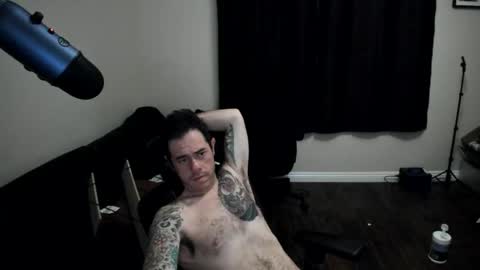 BedroomBanditsX online show from 13, 1, 2026