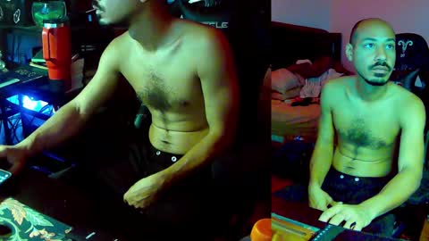 hungnheavy online show from 11, 1, 2026