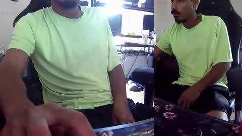 hungnheavy online show from 5, 6, 2026