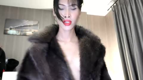 Snapshot of bee_thai chatting on 16, 5, 2026 bee_thai online show from 16, 5, 2026