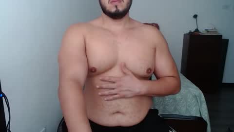 Snapshot of beefypecs_10 chatting on 1, 11, 2025 Criss2fer online show from 1, 11, 2025