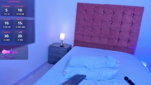 beele_and_evie online show from 5, 2, 2026