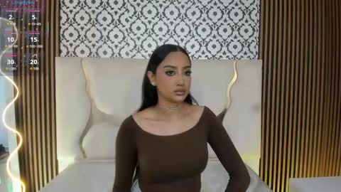 BELLA online show from 6, 11, 2025