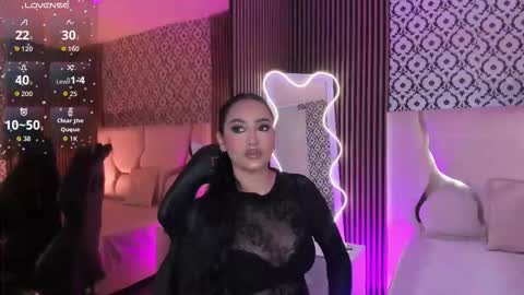 BELLA online show from 5, 12, 2025