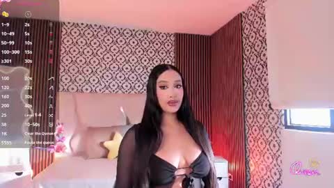 Snapshot of beella_tay1 chatting on 29, 6, 2026 BELLA online show from 29, 6, 2026