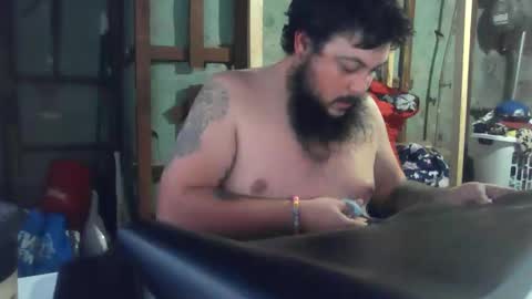 beenallover92 online show from 22, 12, 2025