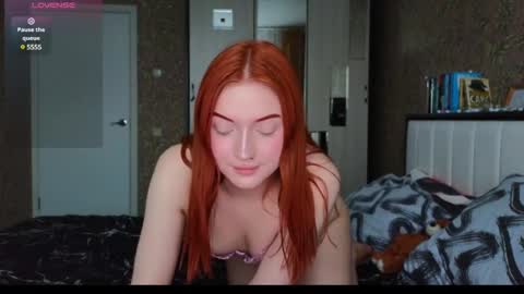 Snapshot of beep_beep_ameli chatting on 17, 2, 2025 Amelia online show from 17, 2, 2025