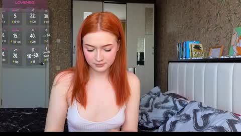 Snapshot of beep_beep_ameli chatting on 18, 2, 2025 Amelia online show from 18, 2, 2025