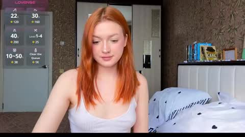 Snapshot of beep_beep_ameli chatting on 10, 3, 2025 Amelia online show from 10, 3, 2025