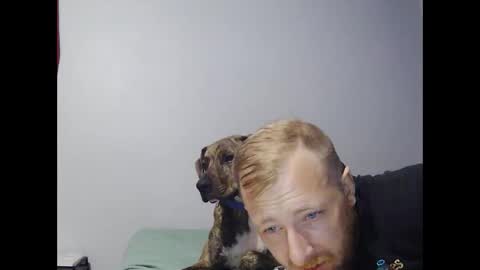 Snapshot of beercanthickness chatting on 5, 10, 2025 Dunkindaddy online show from 5, 10, 2025