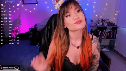       online show from 10, 3, 2025