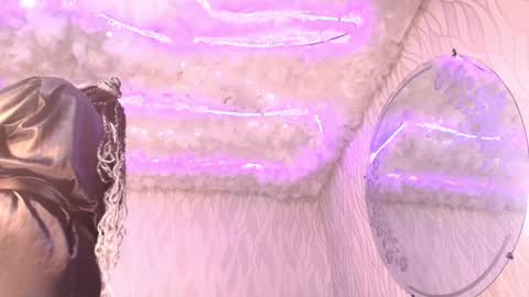 Snapshot of begoniia_ chatting on 18, 1, 2025 Begonia online show from 18, 1, 2025