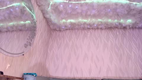 Snapshot of begoniia_ chatting on 24, 1, 2025 Begonia online show from 24, 1, 2025