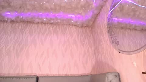 Snapshot of begoniia_ chatting on 28, 1, 2025 Begonia online show from 28, 1, 2025