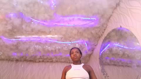 Snapshot of begoniia_ chatting on 5, 2, 2025 Begonia online show from 5, 2, 2025