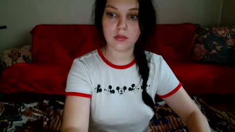 Snapshot of behappy4self chatting on 12, 6, 2026 fuckharddadyback online show from 12, 6, 2026