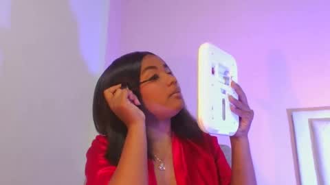 Behla Rouseh online show from 2, 4, 2026