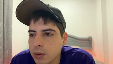 Joseph online show from 20, 10, 2025